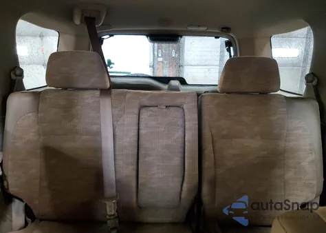 2003 Honda Cr-V Lx z USA, uszkodzony, nr VIN SHSRD68403U108221